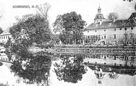 schloss sonnberg