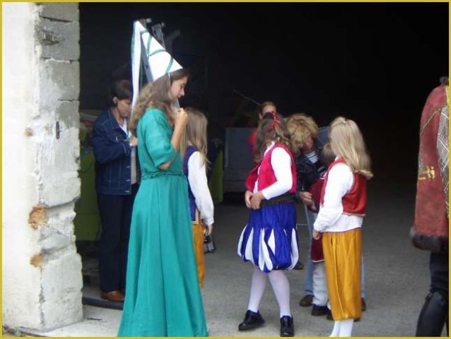 940 Jahre Sonnberg  - 2006