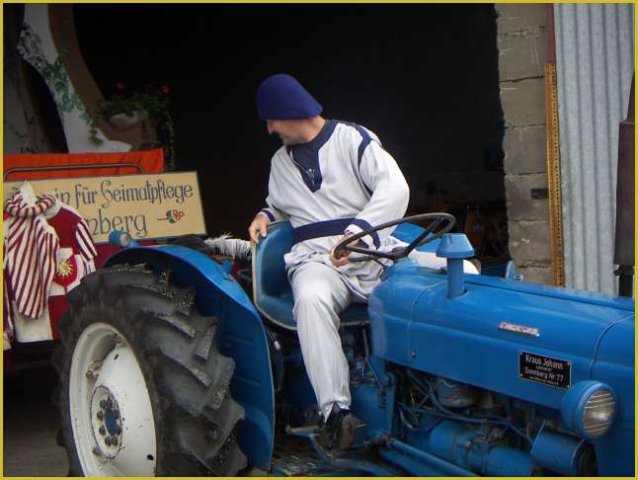 940 Jahre Sonnberg  - 2006