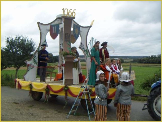 940 Jahre Sonnberg  - 2006