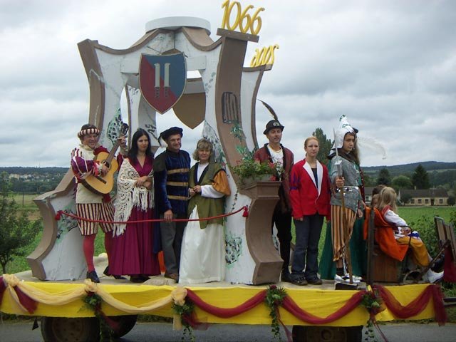 940 Jahre Sonnberg  - 2006