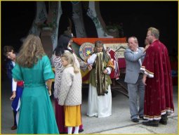 940 Jahre Sonnberg  - 2006