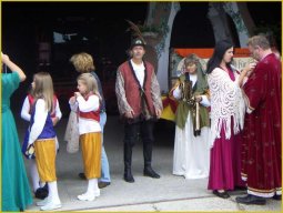 940 Jahre Sonnberg  - 2006