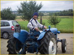 940 Jahre Sonnberg  - 2006