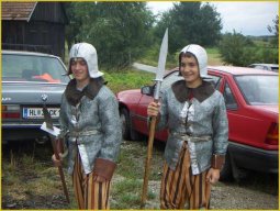 940 Jahre Sonnberg  - 2006