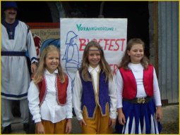 940 Jahre Sonnberg  - 2006