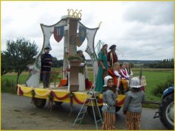 940 Jahre Sonnberg  - 2006