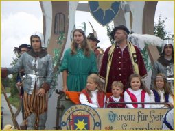 940 Jahre Sonnberg  - 2006