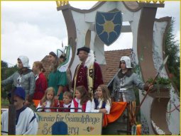 940 Jahre Sonnberg  - 2006