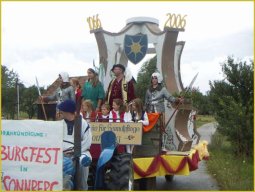 940 Jahre Sonnberg  - 2006