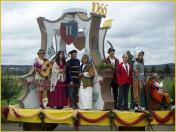 940 Jahre Sonnberg  - 2006