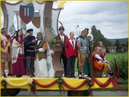 940 Jahre Sonnberg  - 2006