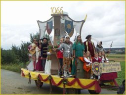 940 Jahre Sonnberg  - 2006