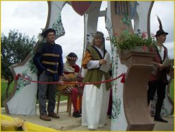 940 Jahre Sonnberg  - 2006