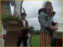 940 Jahre Sonnberg  - 2006