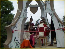 940 Jahre Sonnberg  - 2006