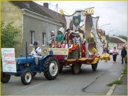 940 Jahre Sonnberg  - 2006