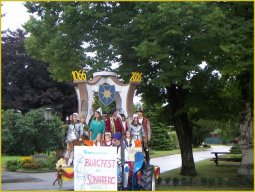 940 Jahre Sonnberg  - 2006