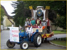 940 Jahre Sonnberg  - 2006