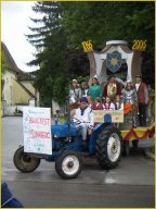 940 Jahre Sonnberg  - 2006