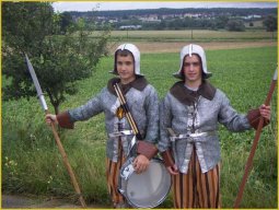 940 Jahre Sonnberg  - 2006