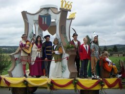 940 Jahre Sonnberg  - 2006