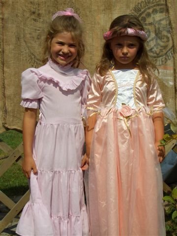 Burgfest 2006 - (Fotos Riepl/Hebenstreit)