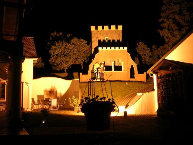 Burgfest 2006 (Fotos Josef Keck)