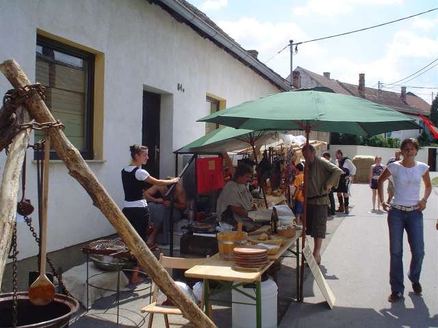 Burgfest 2006 (Fotos Josef Keck)