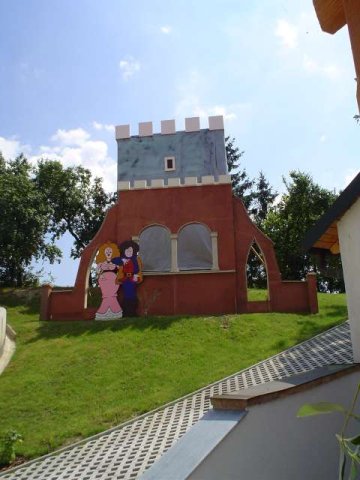 Burgfest 2006 (Fotos Josef Keck)