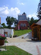 Burgfest 2006 (Fotos Josef Keck)