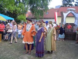 Burgfest 2006 (Fotos Josef Keck)