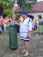 Burgfest 2006 (Fotos Josef Keck)