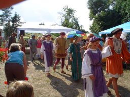 Burgfest 2006 (Fotos Josef Keck)