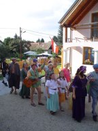 Burgfest 2006 (Fotos Josef Keck)