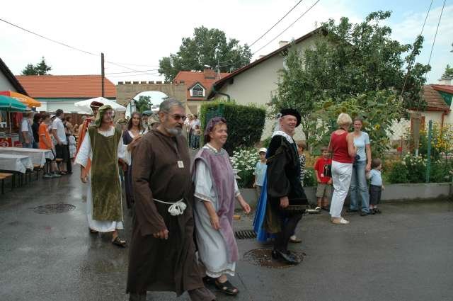 Burgfest 2006 (Fotos Manfred Schretzmayer)