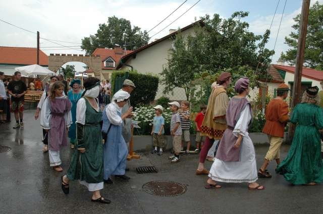 Burgfest 2006 (Fotos Manfred Schretzmayer)