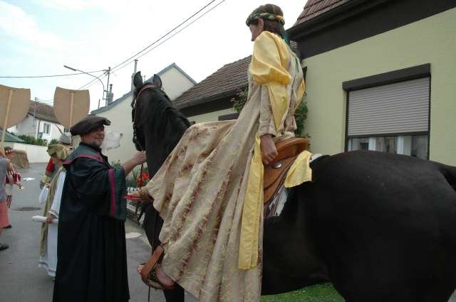 Burgfest 2006 (Fotos Manfred Schretzmayer)