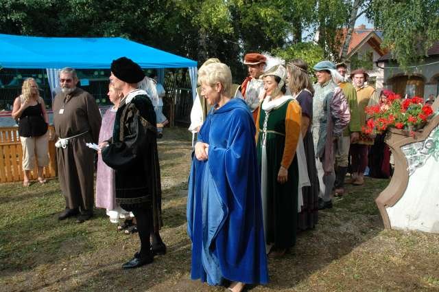 Burgfest 2006 (Fotos Manfred Schretzmayer)