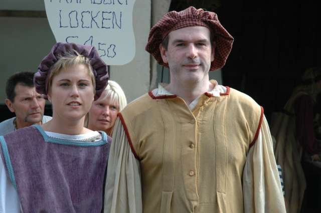 Burgfest 2006 (Fotos Manfred Schretzmayer)