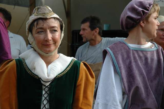 Burgfest 2006 (Fotos Manfred Schretzmayer)