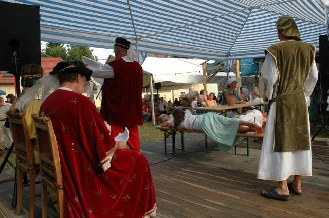 Burgfest 2006 (Fotos Manfred Schretzmayer)