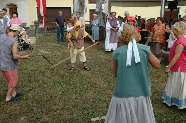 Burgfest 2006 (Fotos Manfred Schretzmayer)