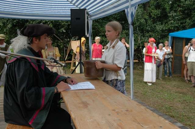 Burgfest 2006 (Fotos Manfred Schretzmayer)