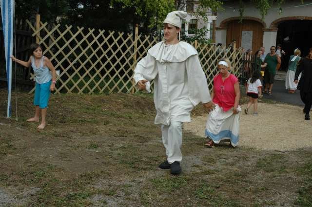 Burgfest 2006 (Fotos Manfred Schretzmayer)