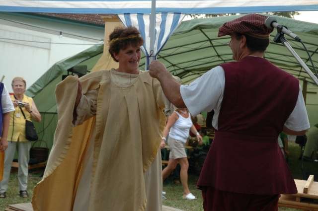 Burgfest 2006 (Fotos Manfred Schretzmayer)