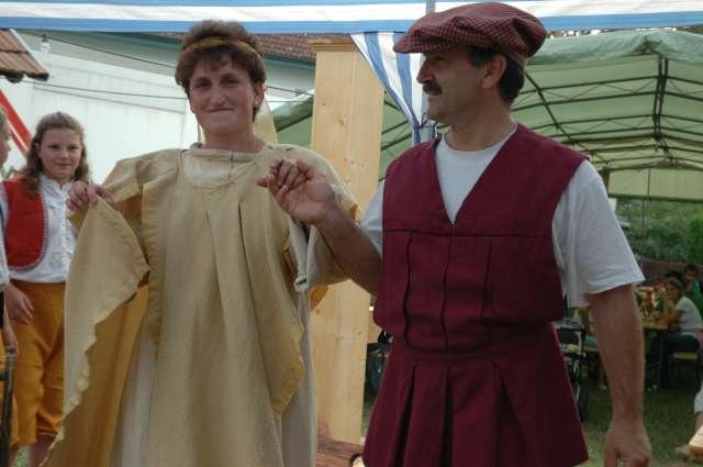 Burgfest 2006 (Fotos Manfred Schretzmayer)