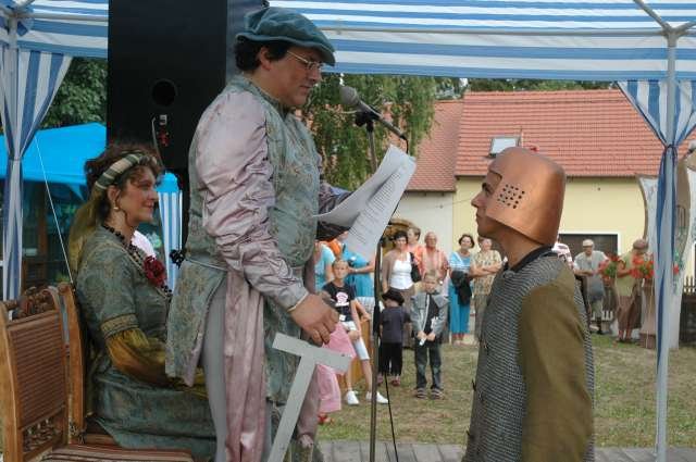 Burgfest 2006 (Fotos Manfred Schretzmayer)