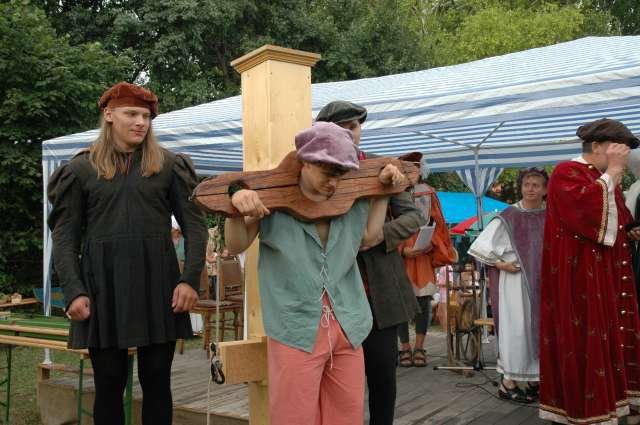 Burgfest 2006 (Fotos Manfred Schretzmayer)