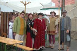 Burgfest 2006 (Fotos Manfred Schretzmayer)